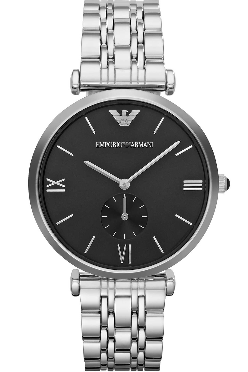 

Наручные часы мужские Emporio Armani AR1676, AR1676