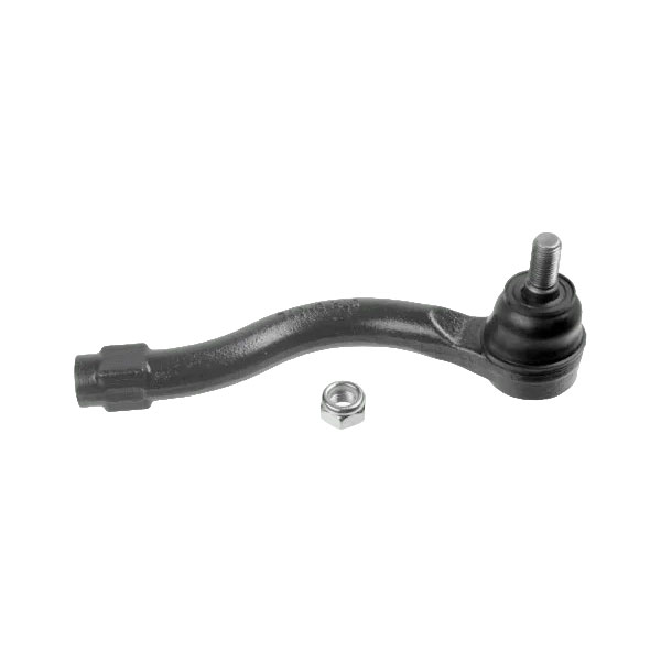 

3673901_наконечник рулевой левый! Mitsubishi Pajero IV 06>
