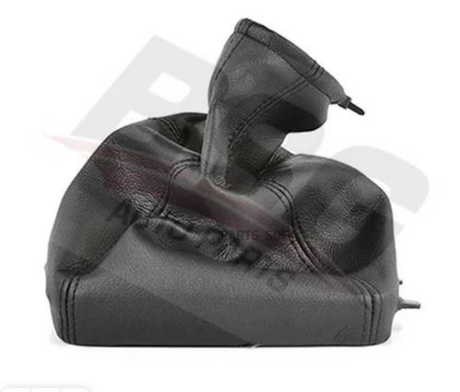 Basbug Bsg65705007 Bsg 65-705-007 Чехол Рычага Кпп \ Opel Astra 98-05 All