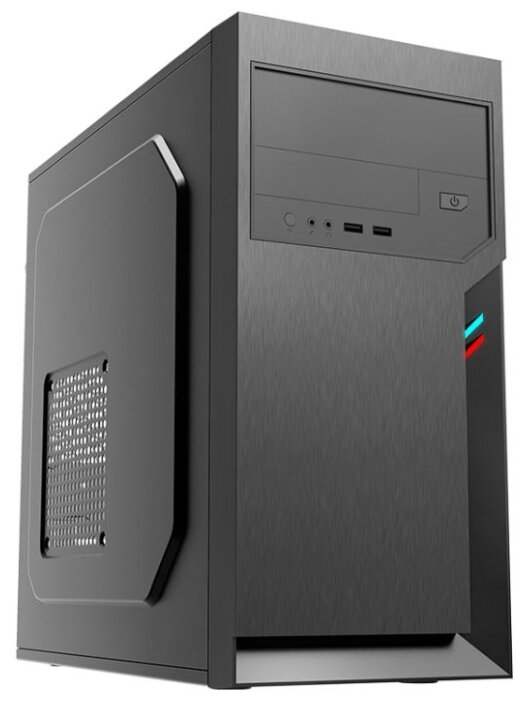 Системный блок TopComp MG 51953268 Core i3 10100F/GT 710/HDD 2TB/RAM 16GB