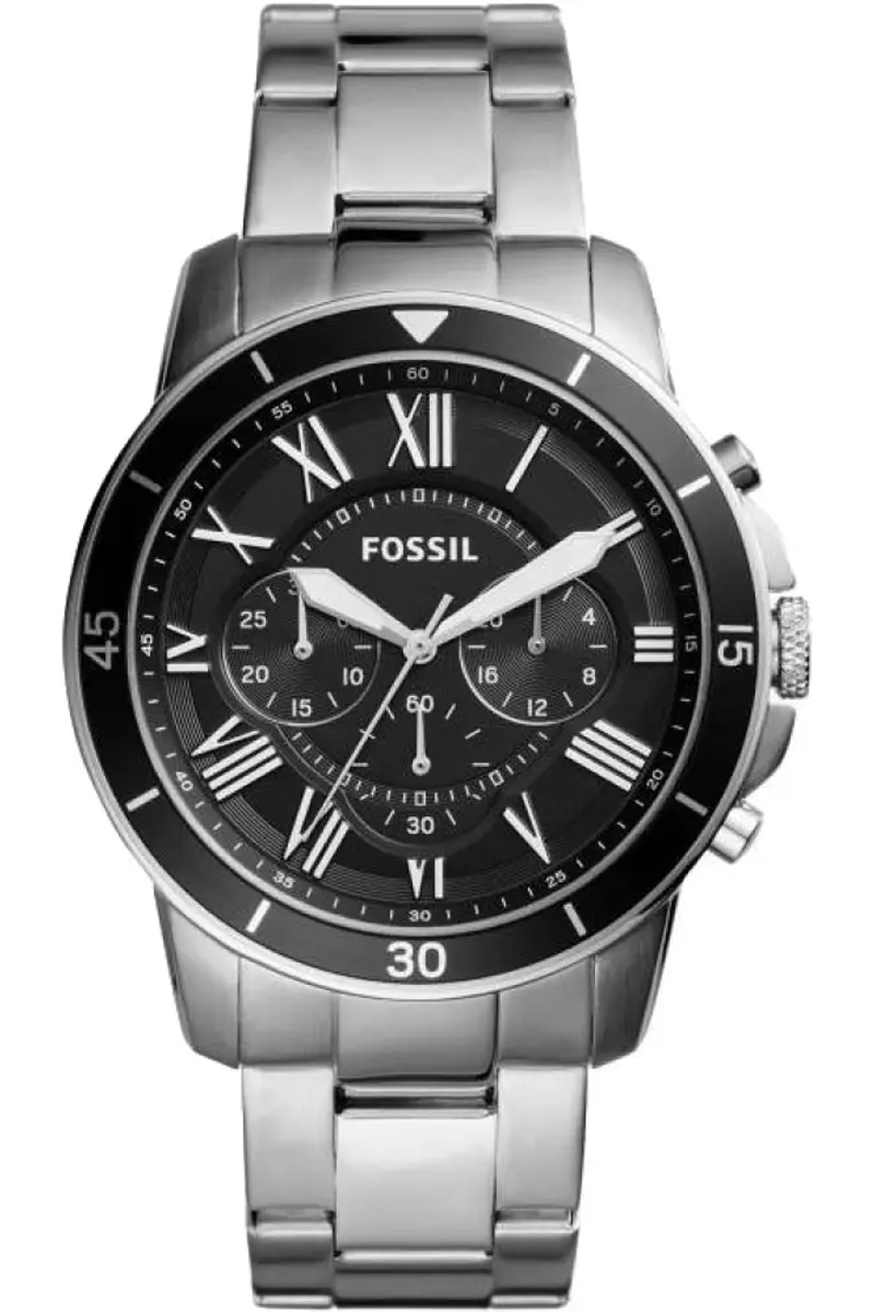 Наручные часы мужские Fossil FS5236 США