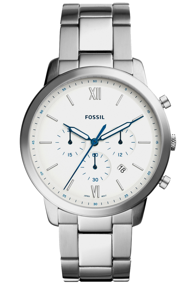 

Наручные часы мужские Fossil FS5433, FS5433