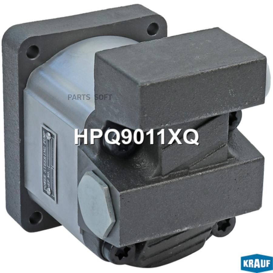

Насос гидравлический Krauf hpq9011xq