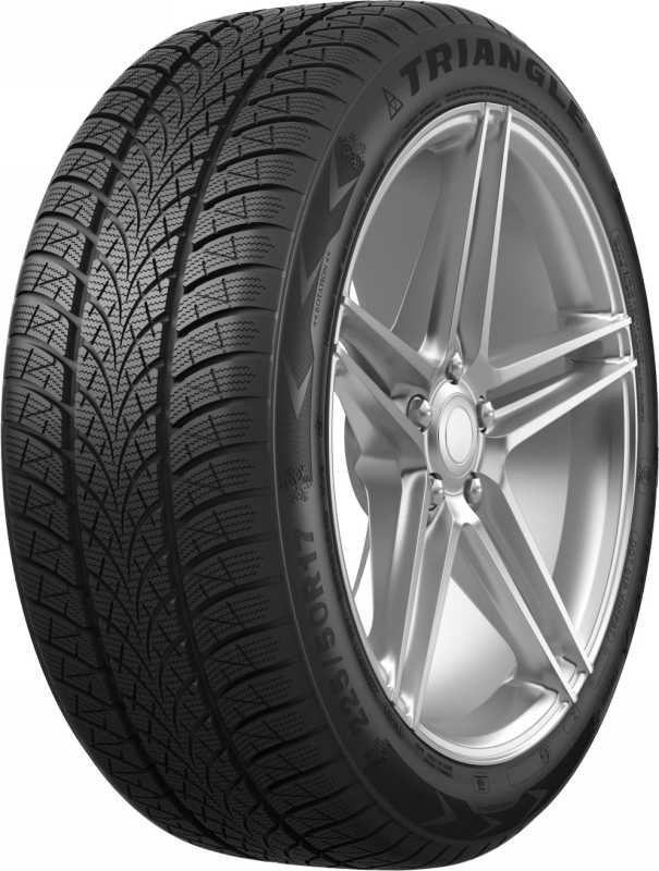 

Шины 195/55 R16 Triangle WinterX TW401 91H XL
