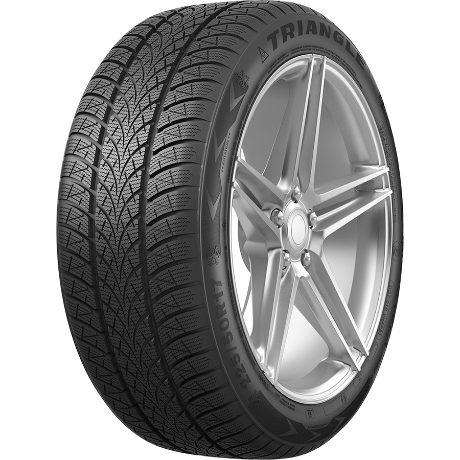 

Шины Triangle TW401 215/65 R17 99V, TW401