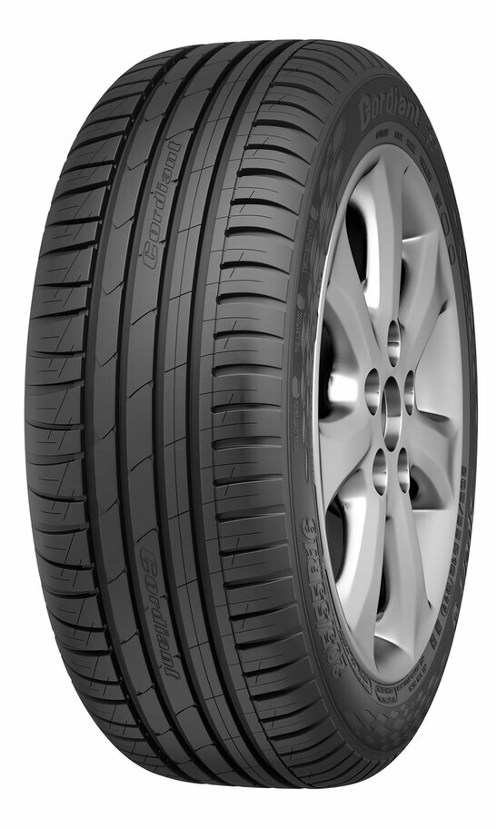

Шины Cordiant Sport 3 PS-2 225/45 R17 94V