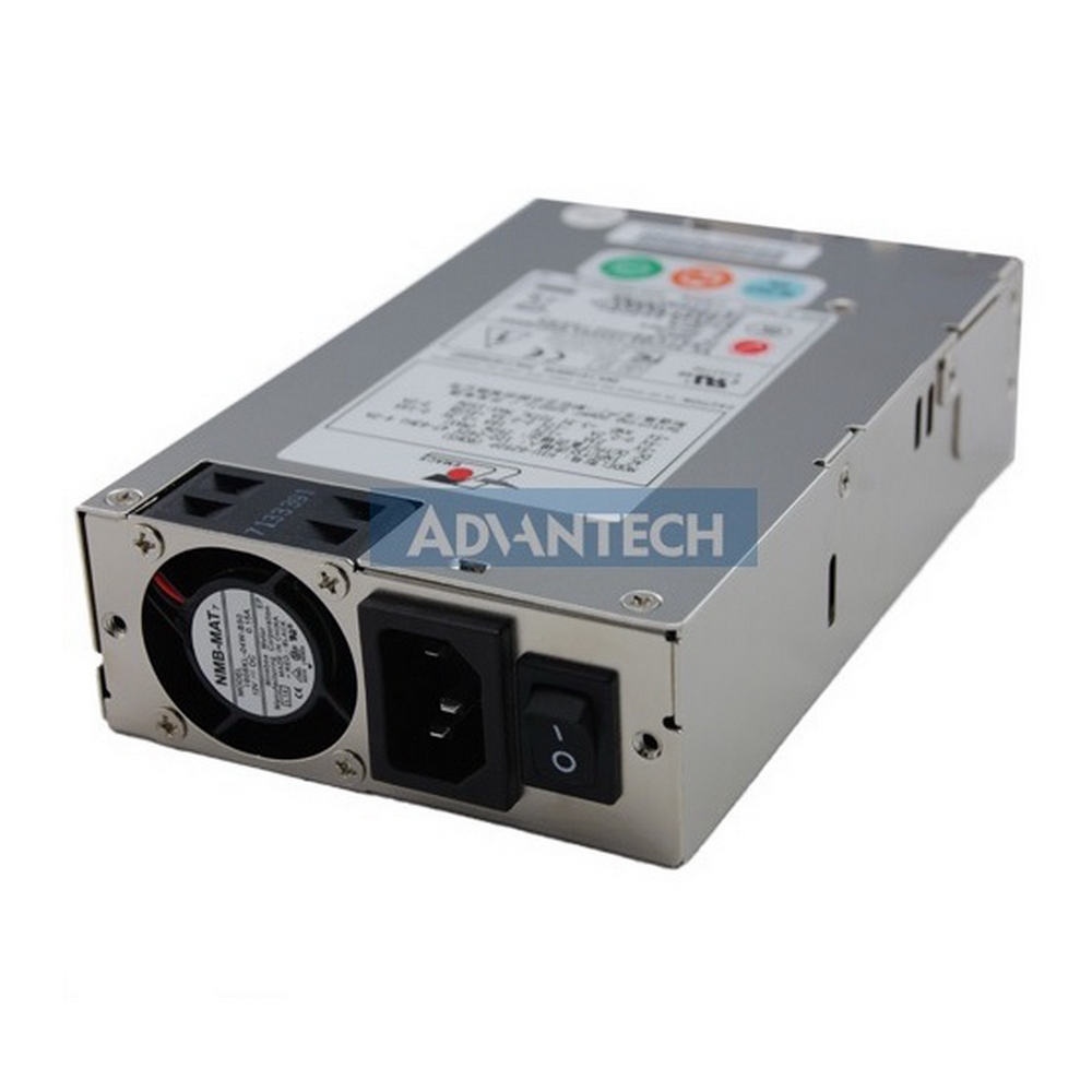 

Блок питания Advantech 96PS-A250W1U 250W (H1U-6250P), 96PS-A250W1U