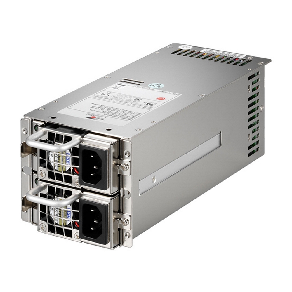 фото Блок питания advantech 96psr-a250w2u 250w (min2-6251p)