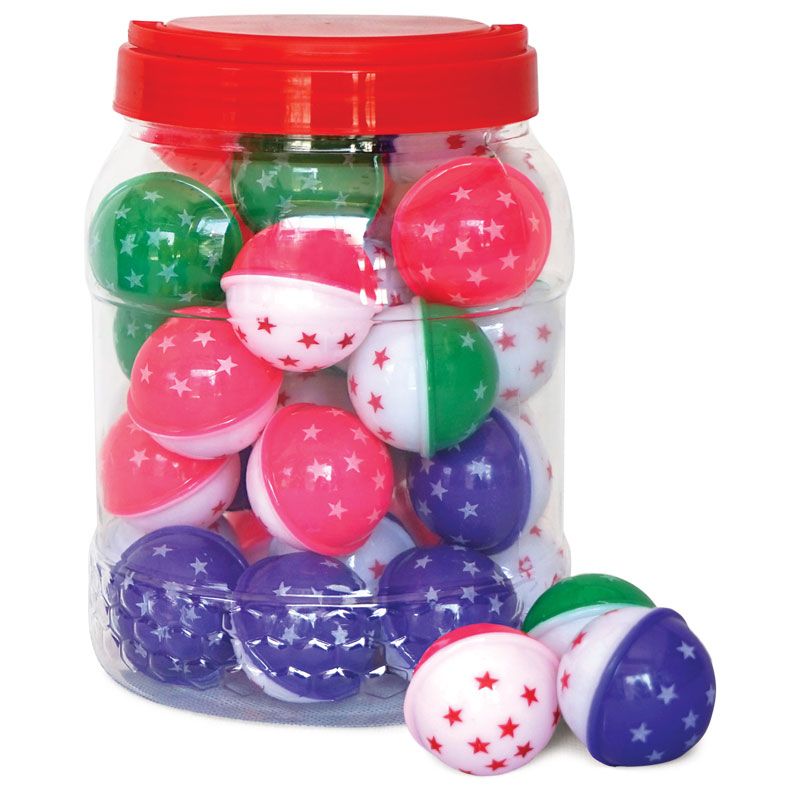

Игрушка для кошек Triol Мяч-планета 40 мм 1 шт