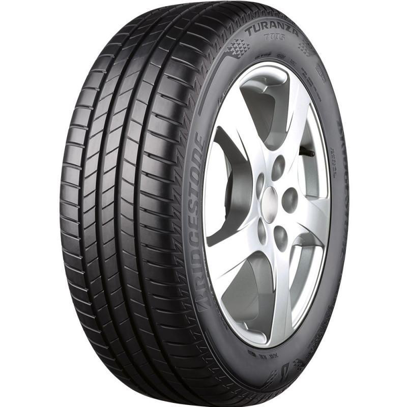 

Шины Bridgestone Turanza T005 245/45 R18 100Y XL RunFlat *, Turanza T005