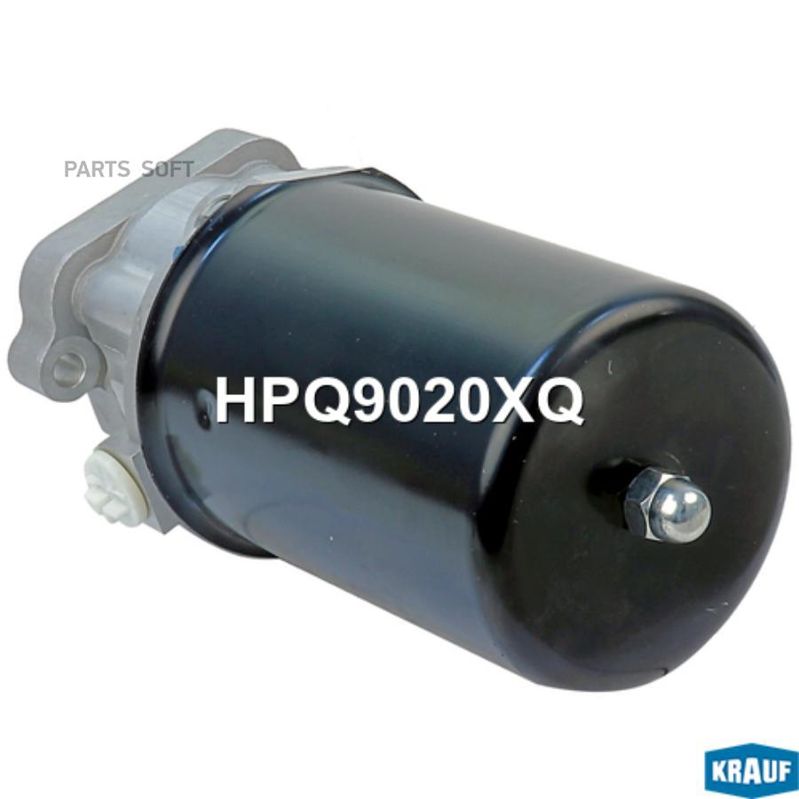 

Насос гидравлический Krauf hpq9020xq