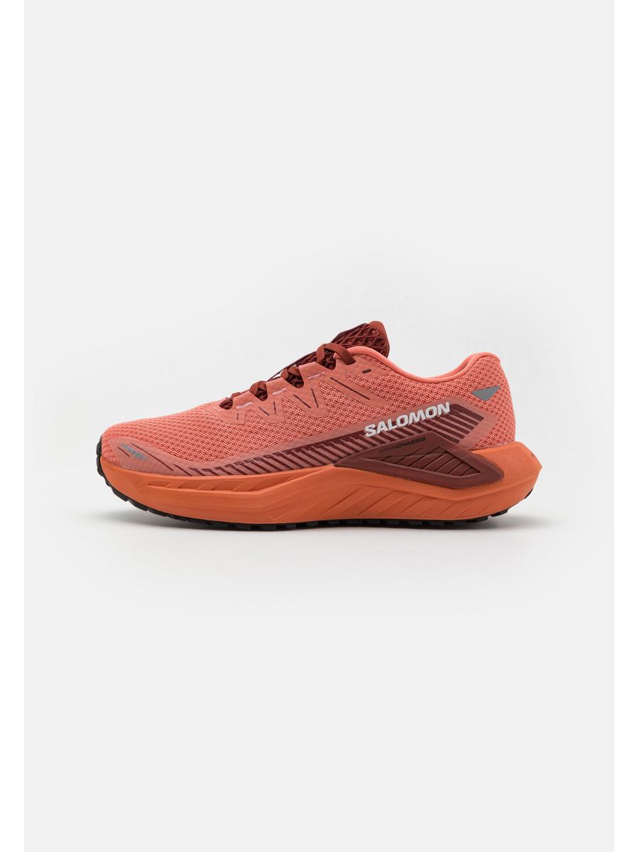 

Кроссовки женские Salomon SA541A0GQ розовые 40 EU, Розовый, SA541A0GQ