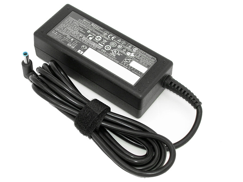 

Блок питания для ноутбука Vbparts 4.5Х3.00.6MM 65Вт для HP (), 4.5Х3.00.6MM