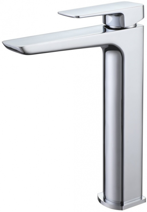 

Bravat Смеситель Allen Brau Infinity 5.21002-00 для раковины