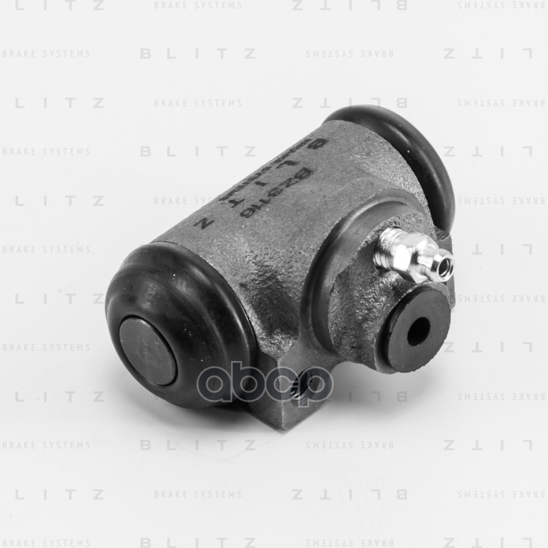 

Цилиндр тормозной рабочий [22,19 mm]