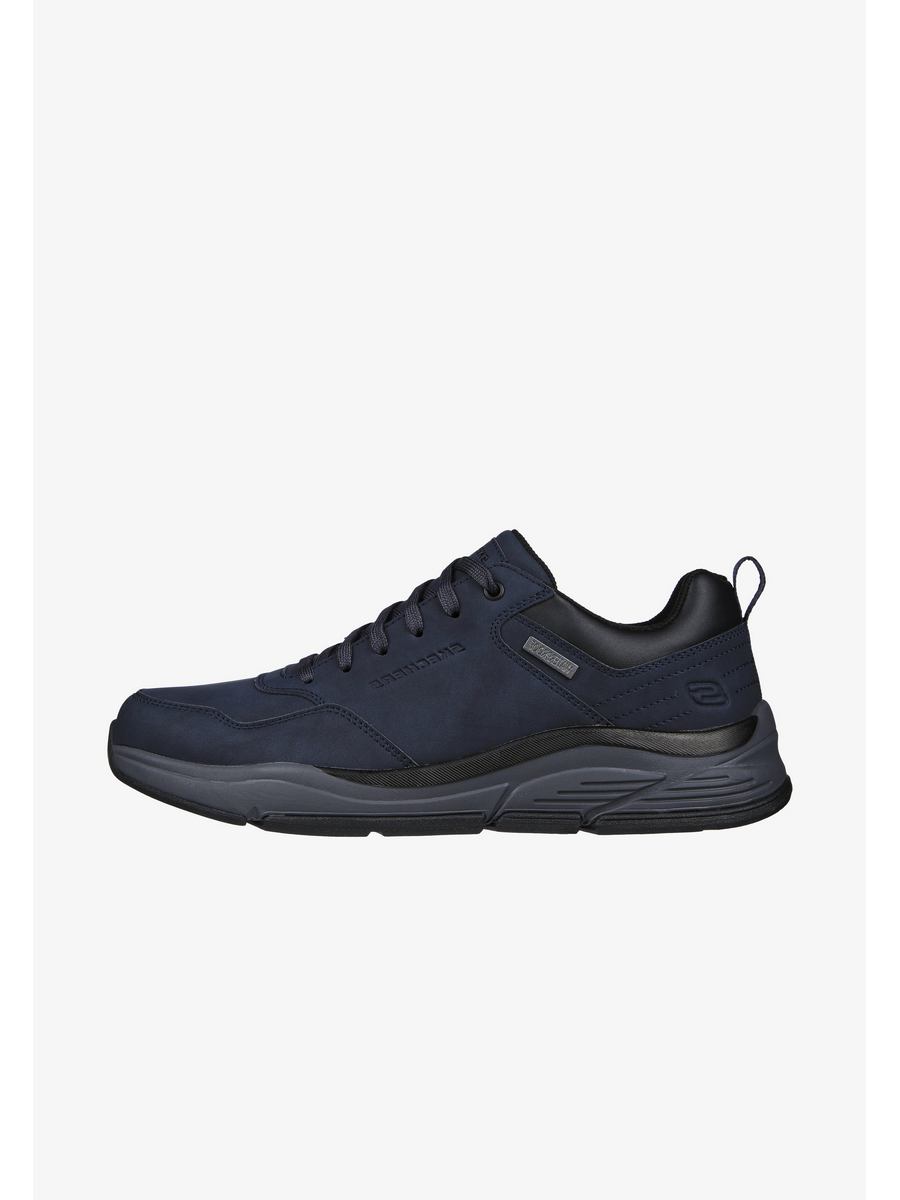

Кроссовки женские Skechers SK111A1AQ синие 40 EU, Синий, SK111A1AQ