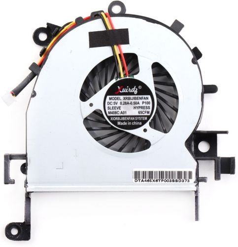 

Вентилятор (кулер) для ноутбука Acer Aspire 4738, 4738G, 4733, 4733Z, 3-pin, 5V 0.5A, FAN-A4738