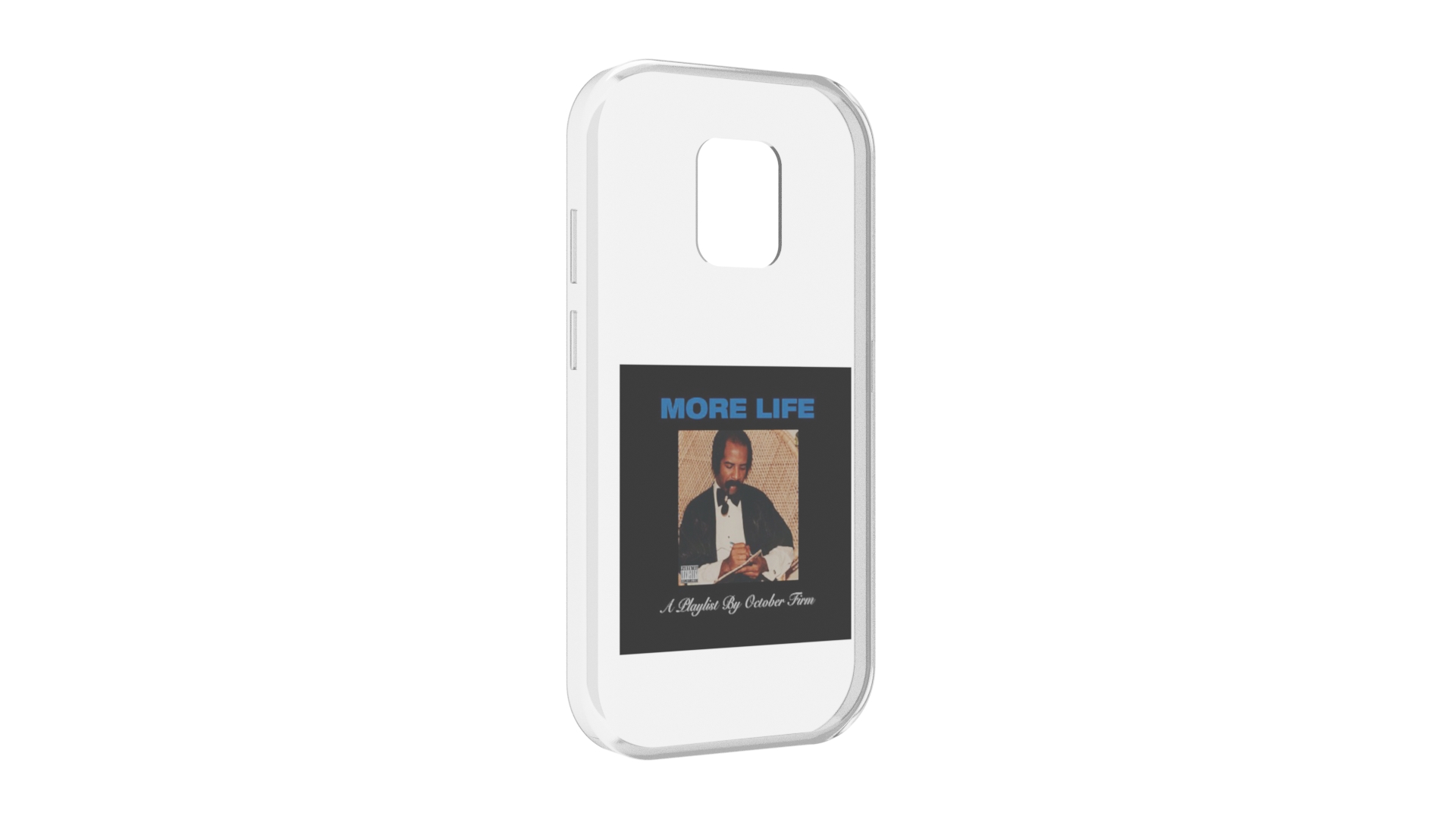 

Чехол MyPads cadillac-1 мусжкой для iPhone 14 Plus (6.7), Прозрачный, Tocco