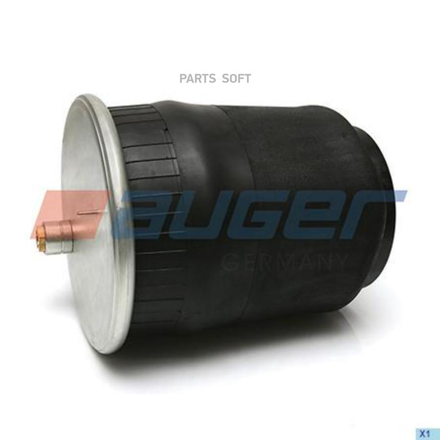 

Пневморессора В Сборе С Пластиковым Стак AUGER арт. AU346121KP