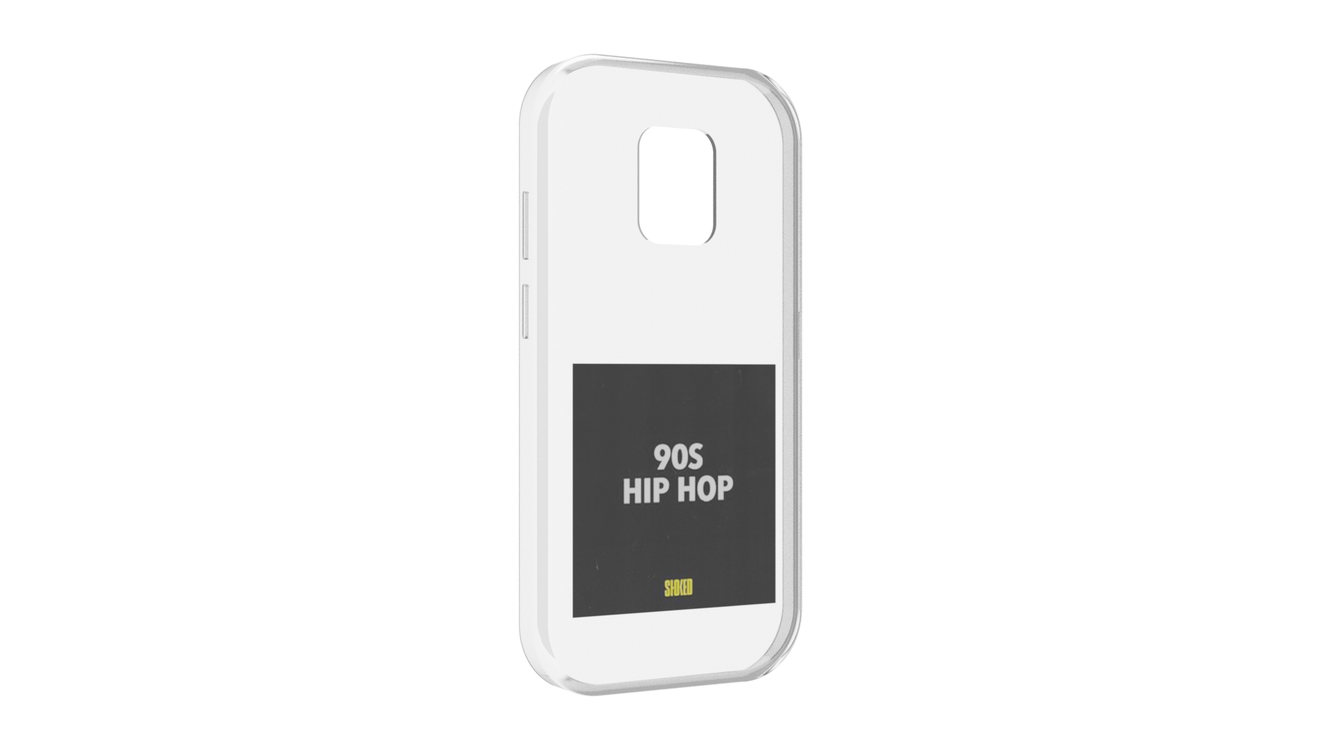 

Чехол MyPads Drake - Certified Lover Boy для Huawei Mate 40 Pro+ Plus, Прозрачный, Tocco