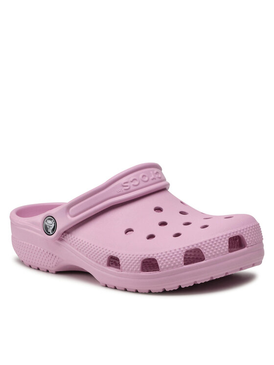 

Сабо Classic Clog K 206991 Crocs Розовый 32,5 EU, Classic Clog K 206991