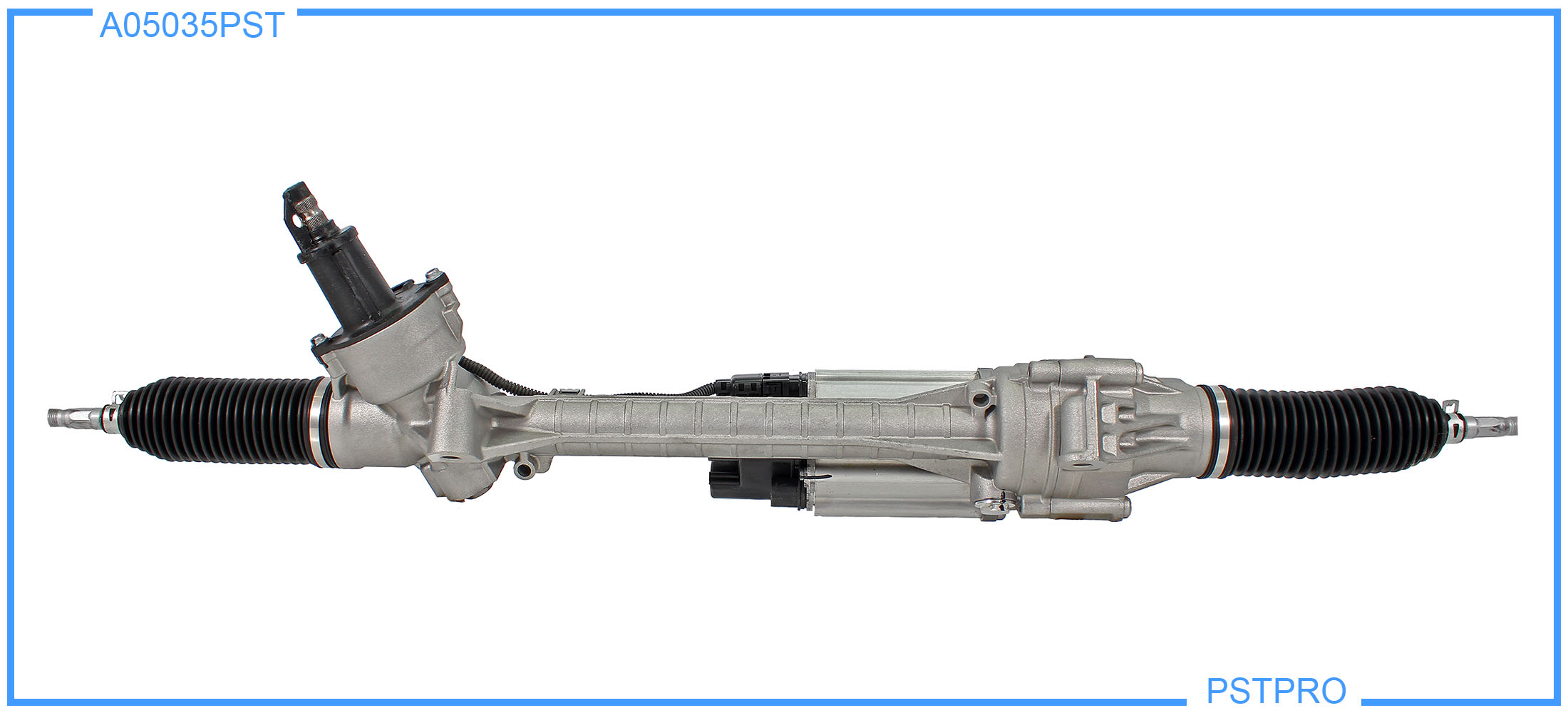 

Рулевая рейка PSTPRO BMW 5 F10 2009-2016 xDrive 4wd