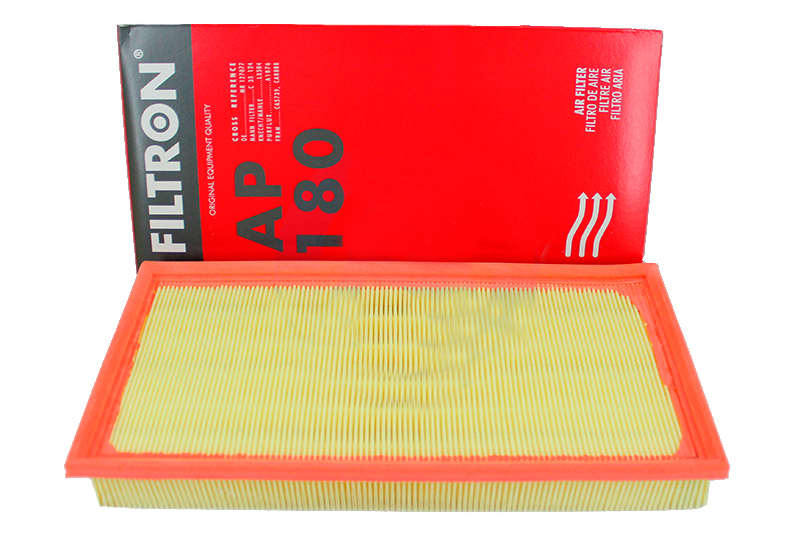 

Фильтр воздушный FILTRON AP180