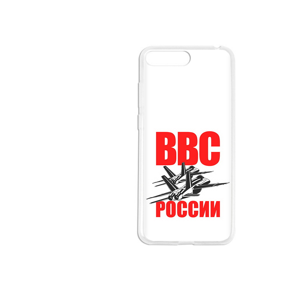 

Чехол MyPads Tocco для Honor 6 Plus ввс (PT11207.67.257), Прозрачный, Tocco