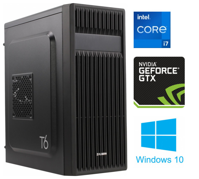 Системный блок TopComp MG 51977022