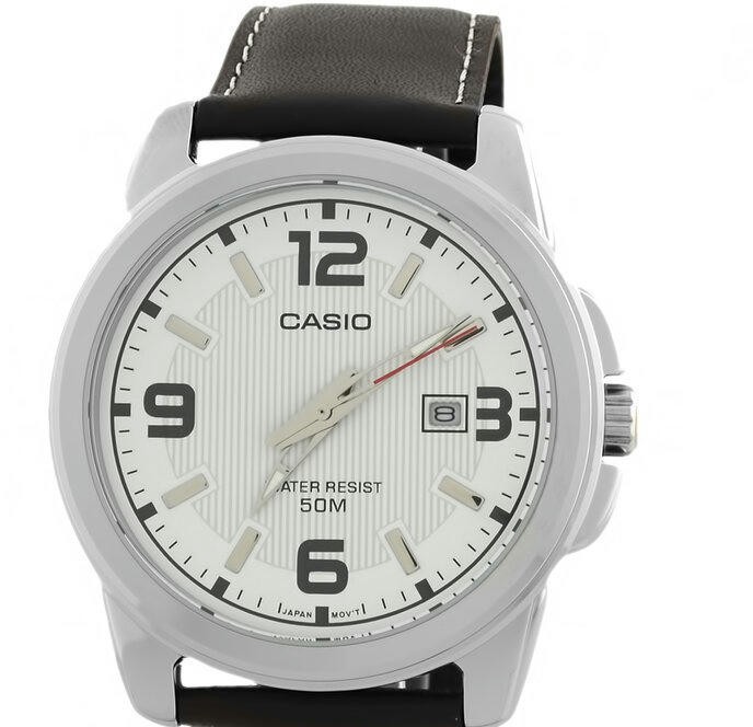 

Наручные часы мужские Casio MTP-1314L-7A, MTP-1314L-7A