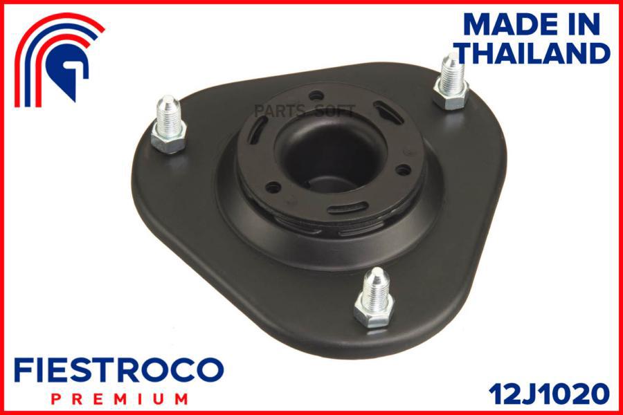 

FIESTROCO 12J1020 Опора амортизатора TOYOTA RAV4 ACA30/ALA30