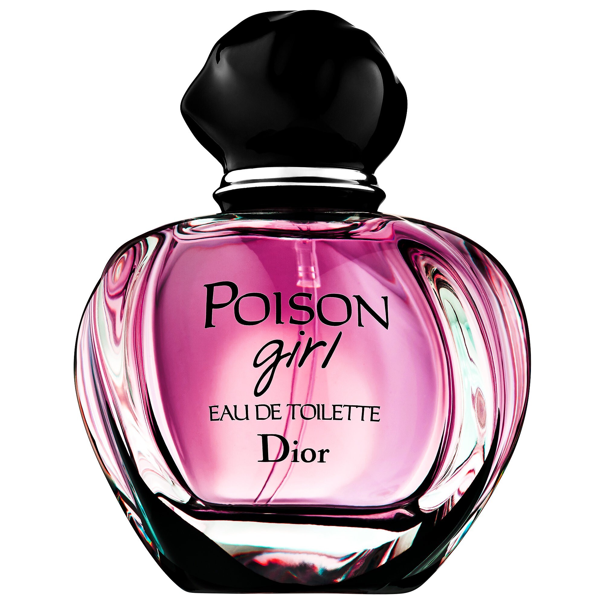 

Туалетная вода Dior Poison girl wom 100 мл, Туалетная вода