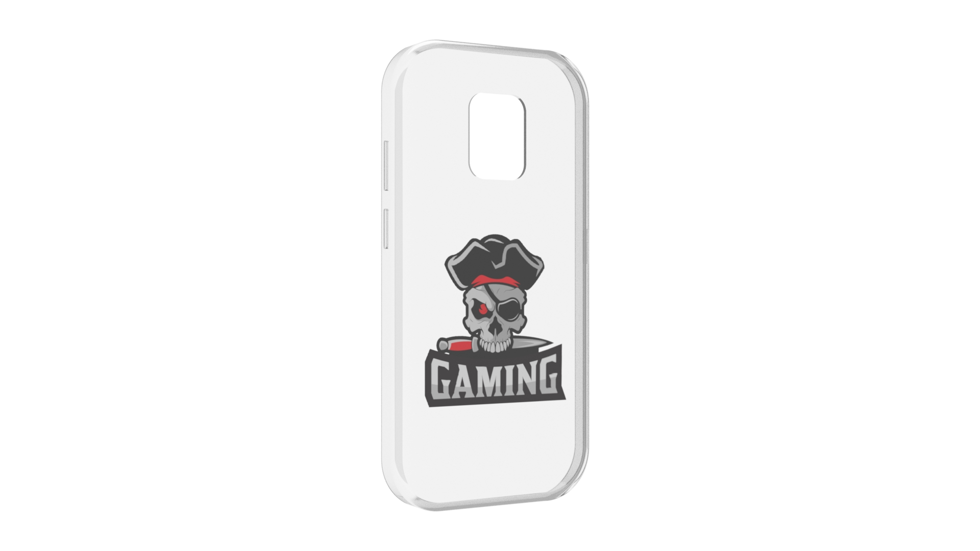

Чехол MyPads Gaming-2 для UleFone Power Armor 14 / 14 Pro, Прозрачный, Tocco