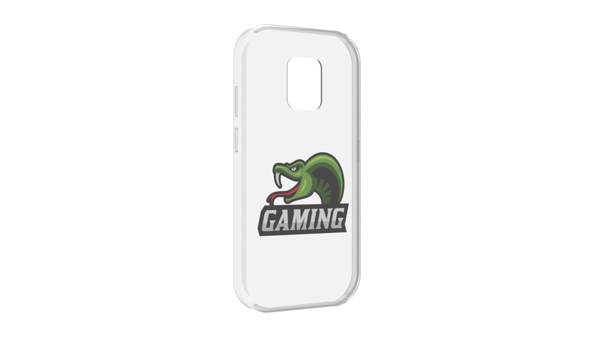

Чехол MyPads Gaming-3 для UleFone Power Armor 14 / 14 Pro, Прозрачный, Tocco