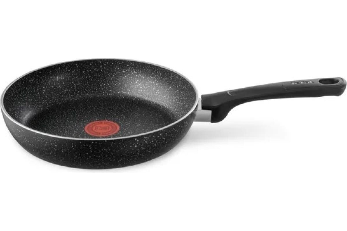 

Сковорода Tefal Brut, 04220126, 26 см, черный, Brut