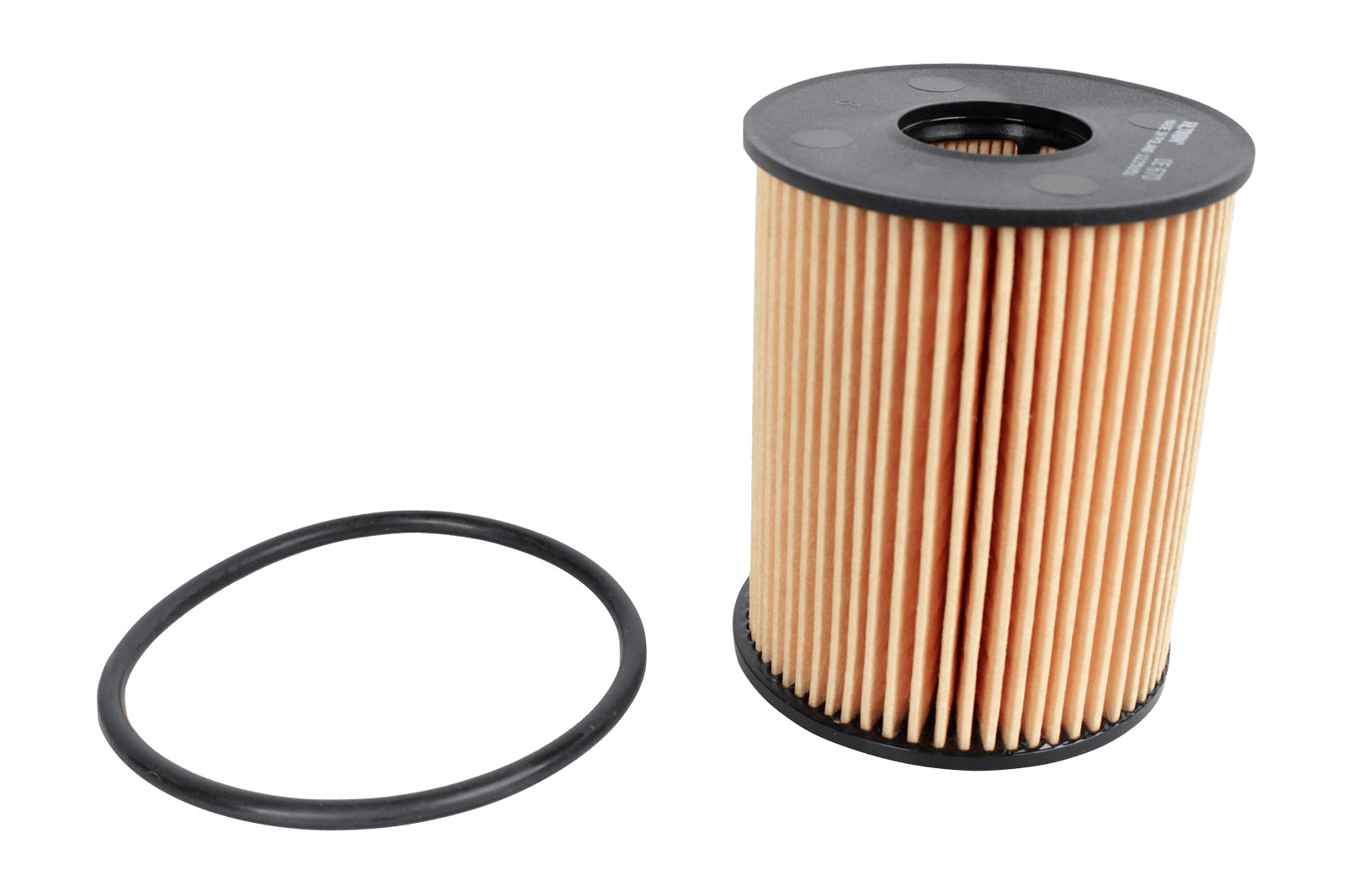 

Фильтр масляный FILTRON OE670