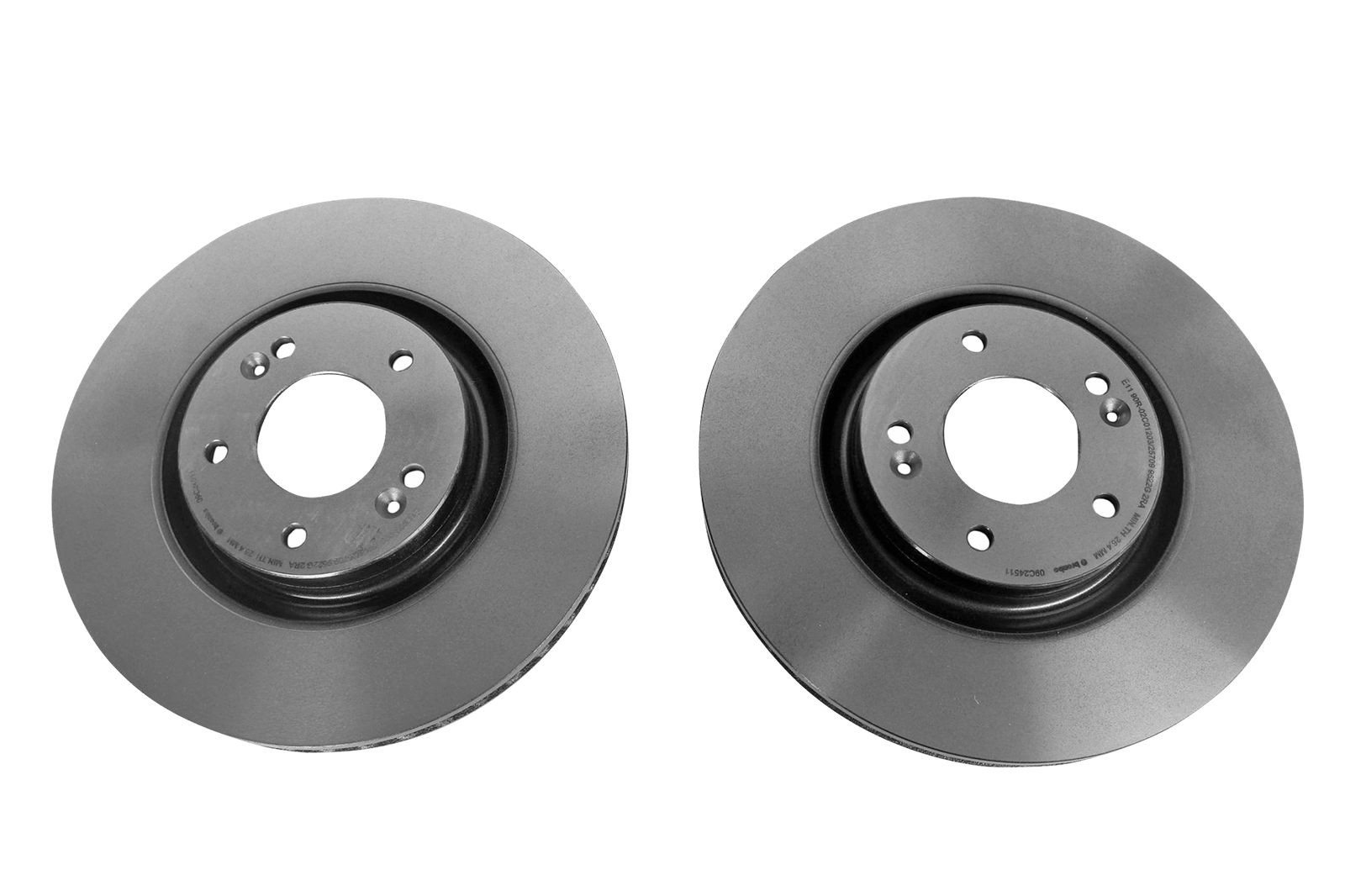 

Диск тормозной Optima12- комплект BREMBO