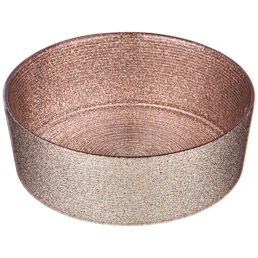 

Салатник "Miracle" chocoshine 16см высота 5,5см овки АКСАМ_339-046, 339-046