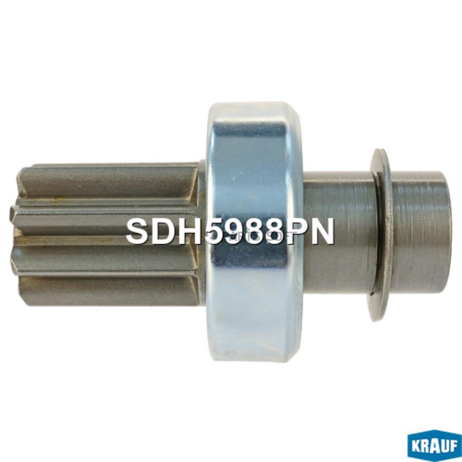

Бендикс Стартера Krauf арт. SDH5988PN