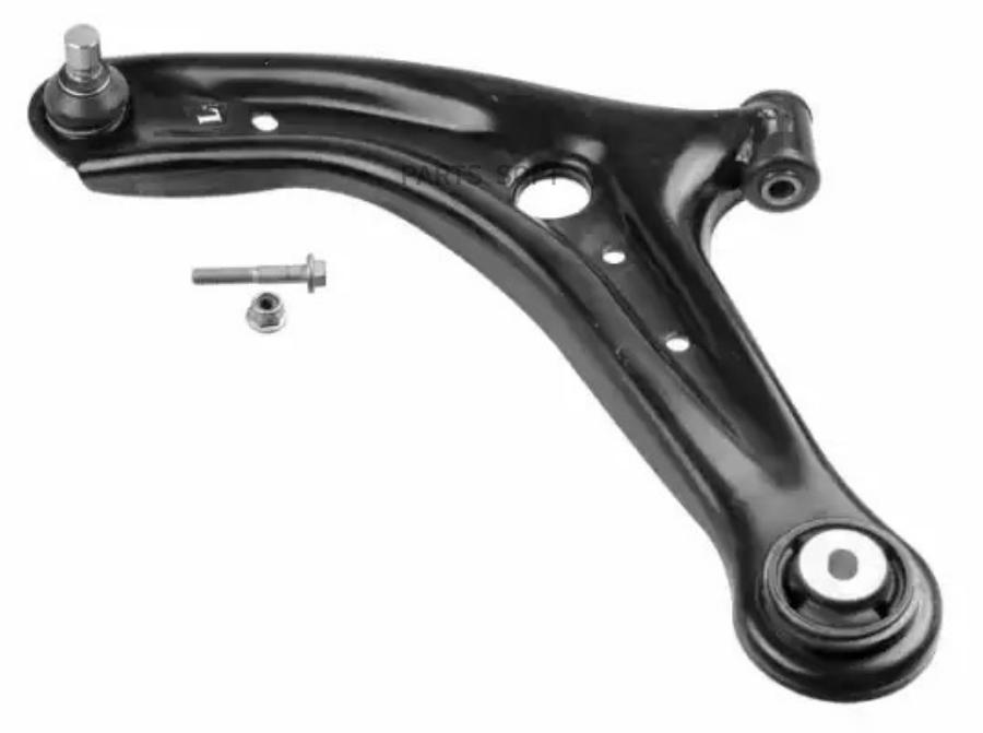

3691801_рычаг передний нижний левый! Ford Fiesta 1.25-1.6TDCi 08>