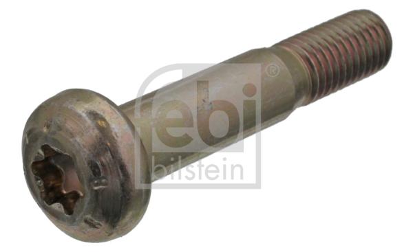 

Болт Опоры Шаровойm10x1.5x56 Ford Focus All 1.4 04 Febi 45878 Febi арт. 45878