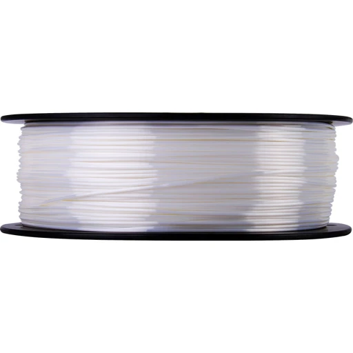 

Пластик PLA SILK для 3D-принтера ESUN белый (EPLA-SILK-P175W1)