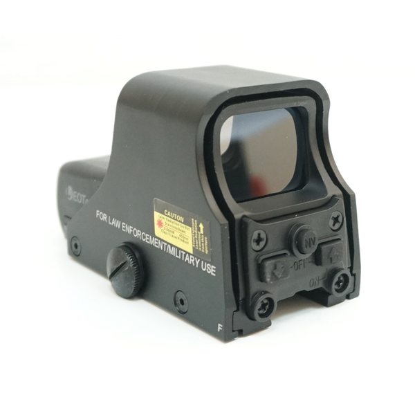 Коллиматорный прицел Eotech 551 Black BH-KEH01 30