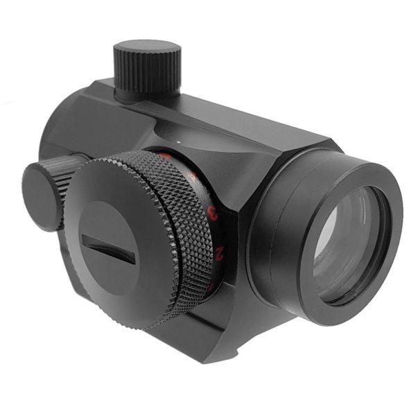 Коллиматорный прицел для арбалета Centershot Micro Dot 1х20