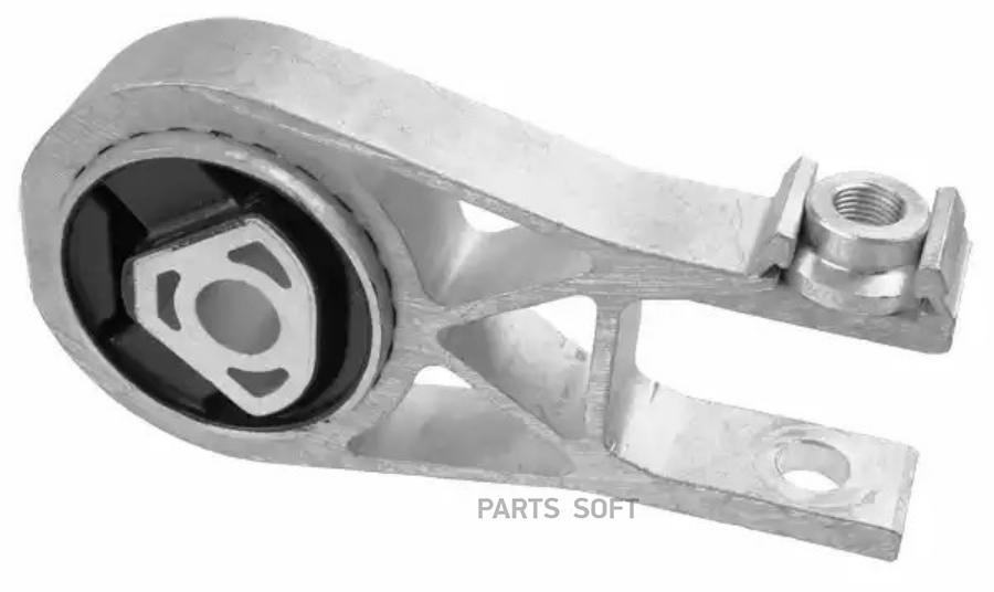

3700601_подушка ДВС !задняя Citroen Jumper, Peugeot Boxer, Fiat Ducato 06>