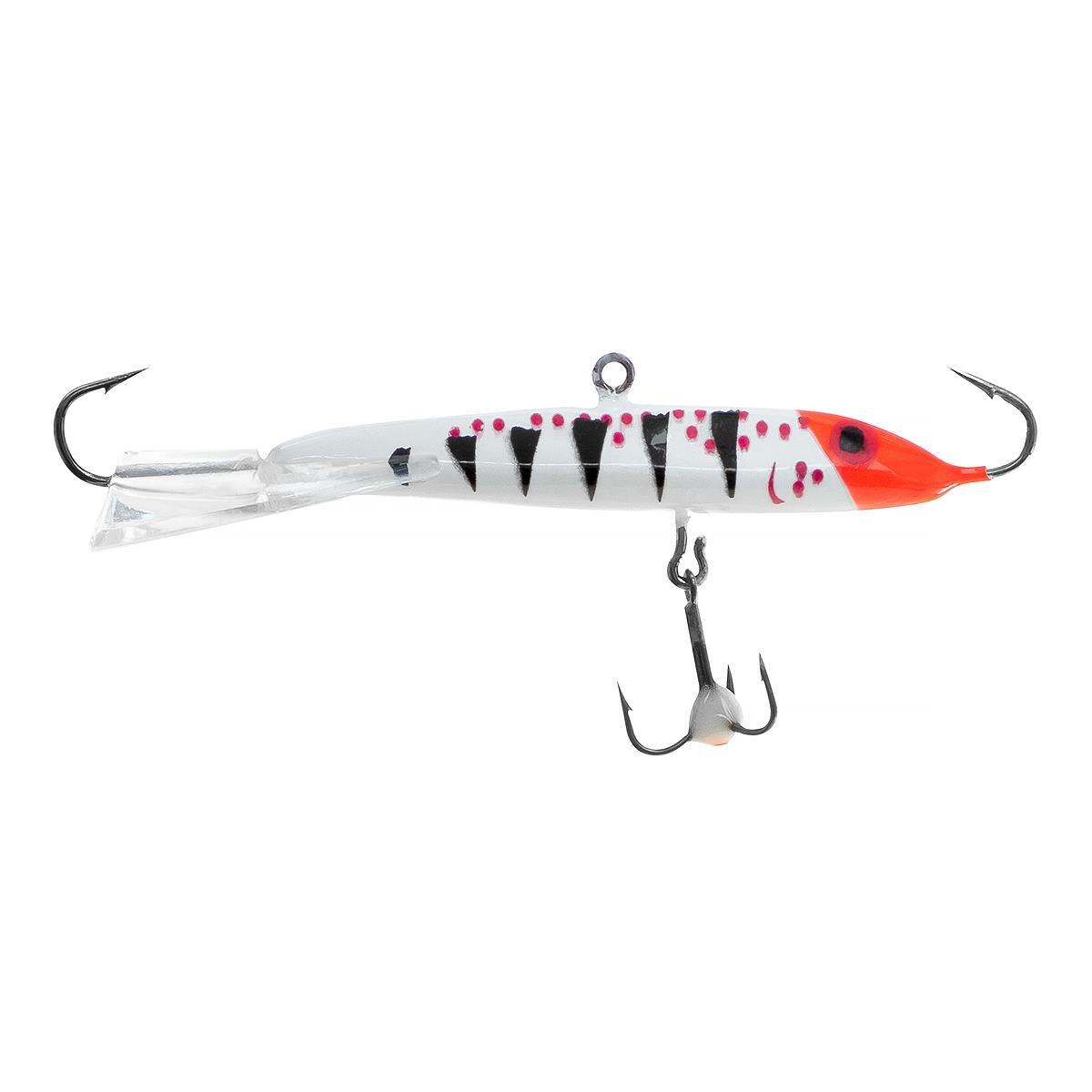 

Балансир Classic №17, 26гр. (PF-K-17-26) Premier Fishing