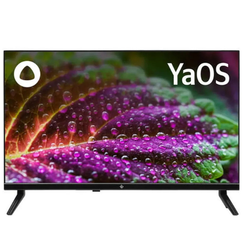 

Телевизор DEXP 24HEY1, 24"(61 см), HD, 24HEY1