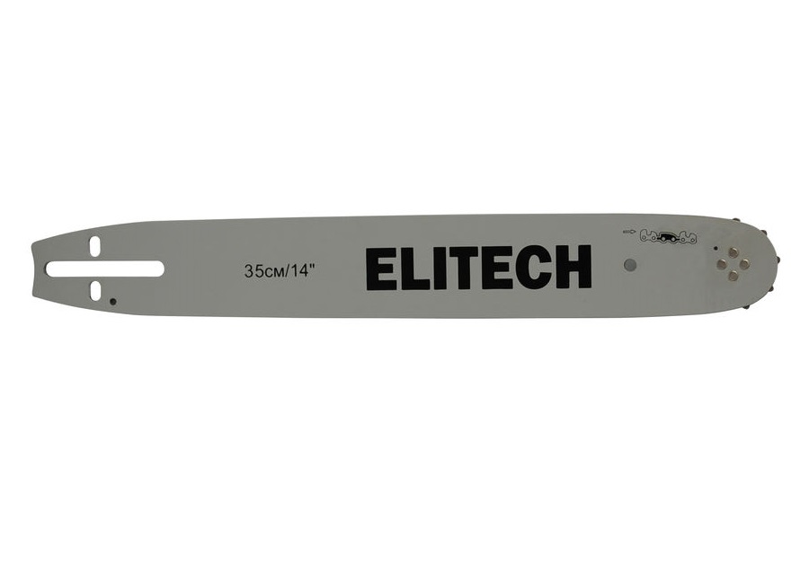 ELITECH 0809.012700 Шина