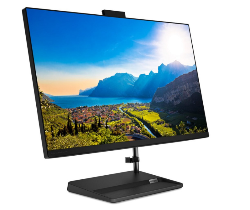 фото Моноблок lenovo aio ideacentre 3 24alc6 (f0g10022rk)