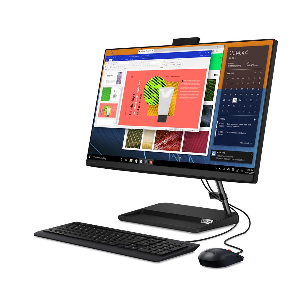 

Моноблок Lenovo AIO IdeaCentre 3 24ALC6 (F0G10022RK)